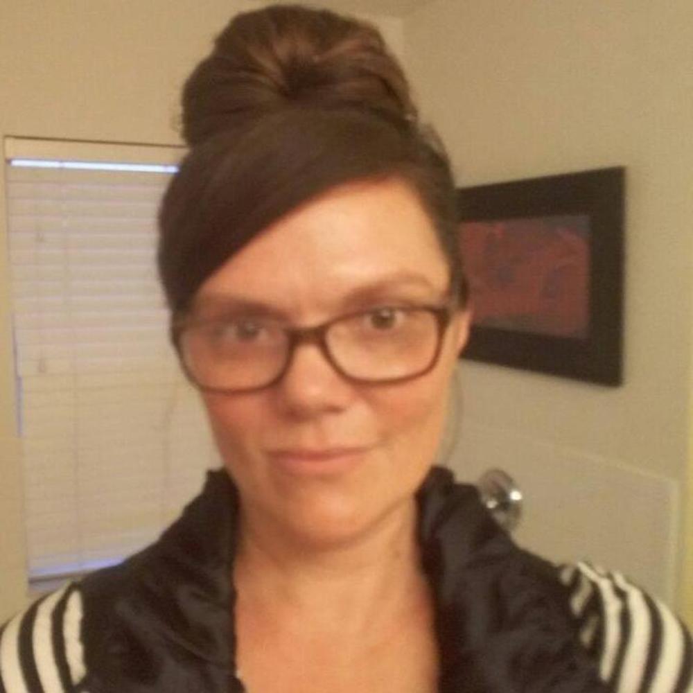 Meet your Posher, Renee